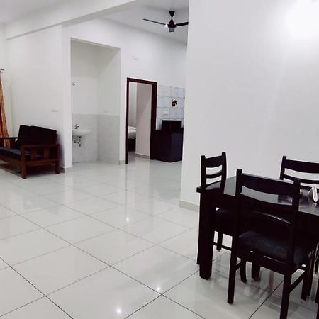 Suvarna Elite - Premium Apartment Hotel Mysore Exterior photo