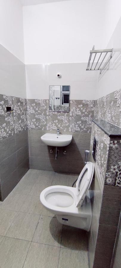Suvarna Elite - Premium Apartment Hotel Mysore Exterior photo