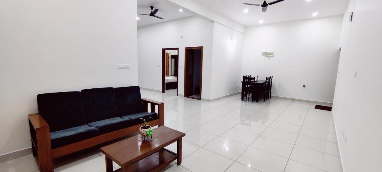 Suvarna Elite - Premium Apartment Hotel Mysore Exterior photo