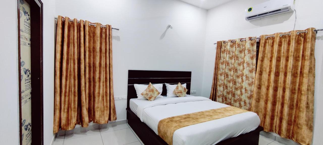 Suvarna Elite - Premium Apartment Hotel Mysore Exterior photo