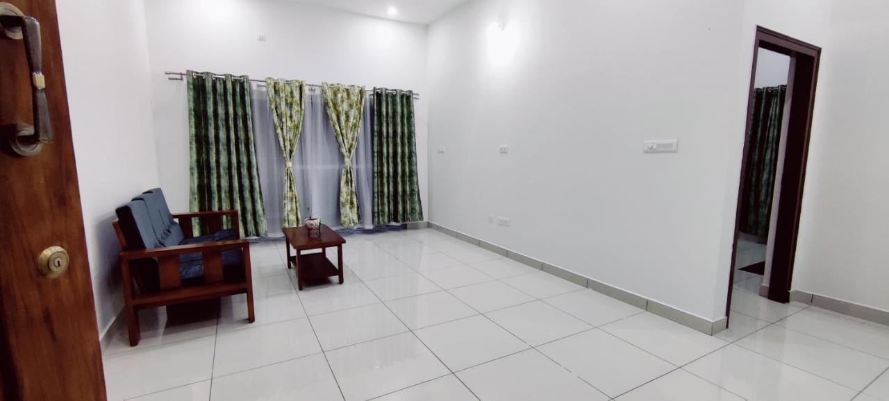 Suvarna Elite - Premium Apartment Hotel Mysore Exterior photo