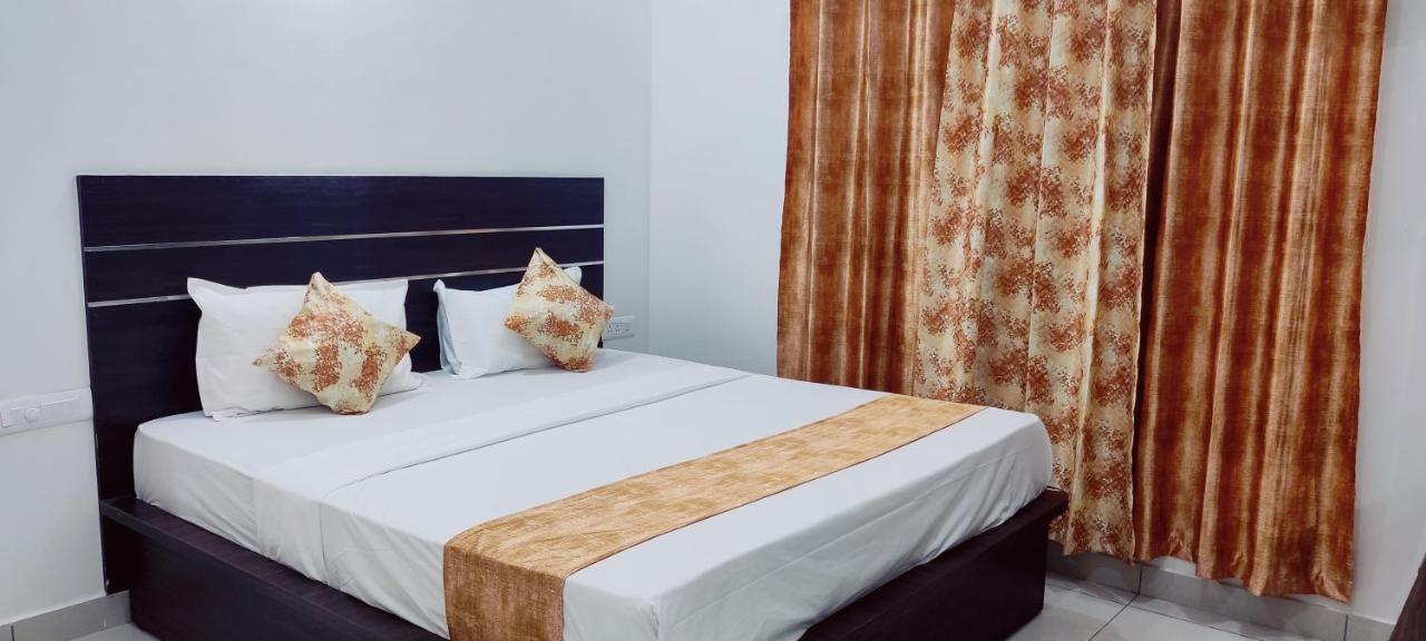 Suvarna Elite - Premium Apartment Hotel Mysore Exterior photo