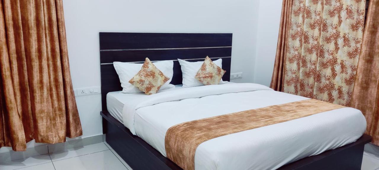 Suvarna Elite - Premium Apartment Hotel Mysore Exterior photo